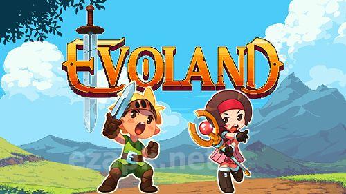 Evoland