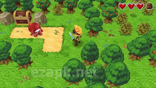 Evoland