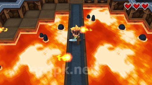 Evoland