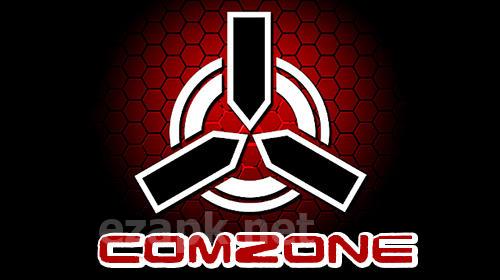 Comzone