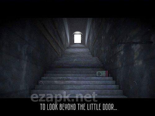 The secret elevator