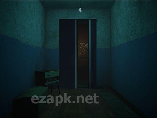 The secret elevator