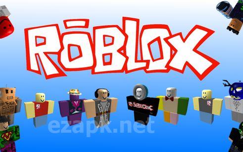 Roblox