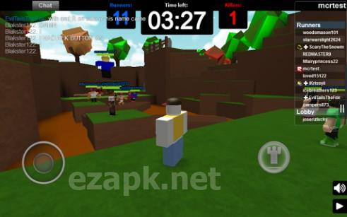 Roblox