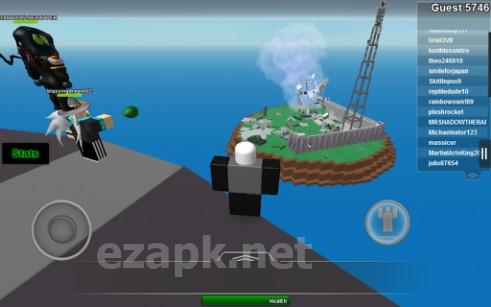Roblox