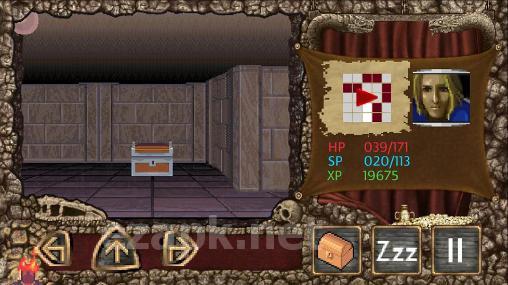 Mazes of Karradash 2