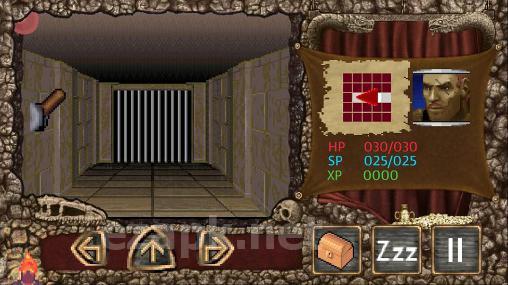 Mazes of Karradash 2
