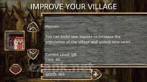 Mazes of Karradash 2