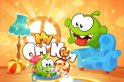 My Om Nom