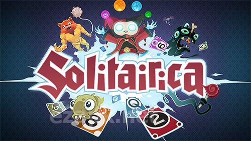 Solitairica