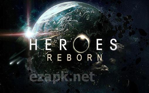 Heroes reborn: Enigma