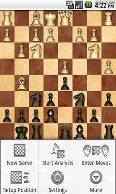 Shredder Chess