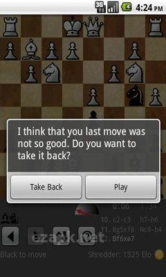 Shredder Chess
