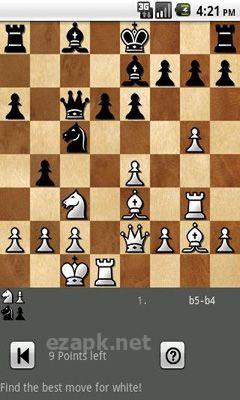 Shredder Chess