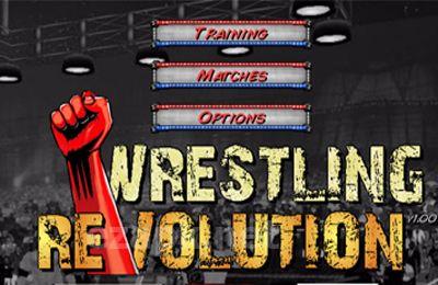 Wrestling Revolution