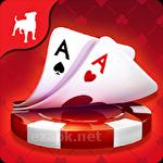 Zynga poker: Texas holdem