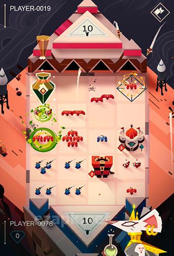 Stormbound: Kingdom wars