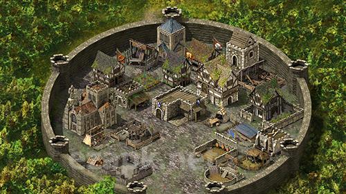 Stronghold kingdoms: Feudal warfare