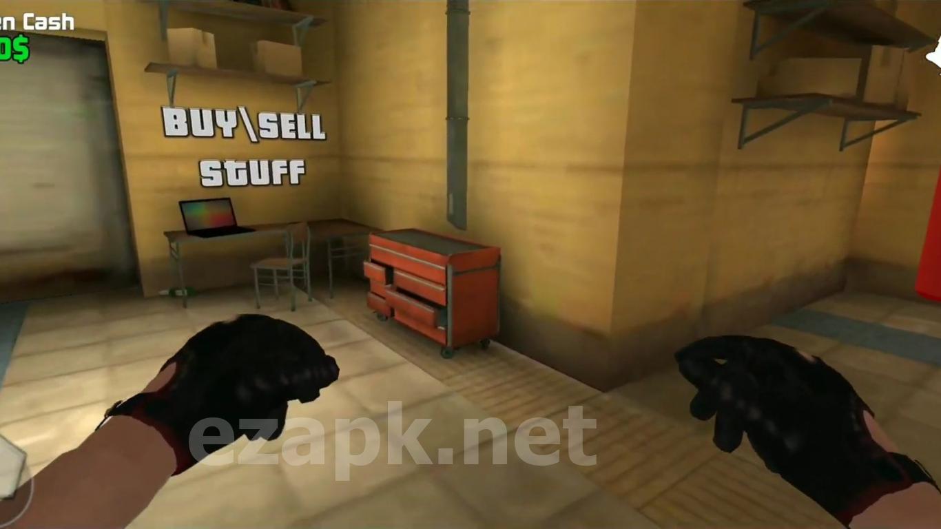 Steal 'N Loot