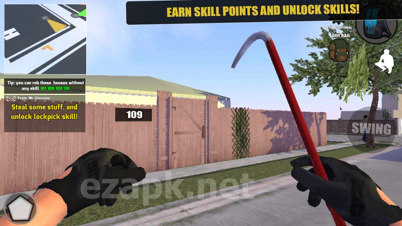Steal 'N Loot