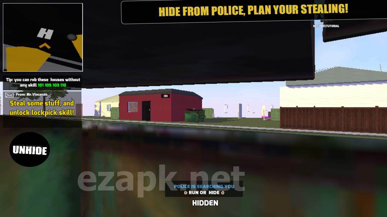 Steal 'N Loot