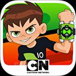 Ben 10 heroes