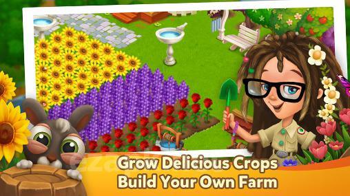 What a farm!