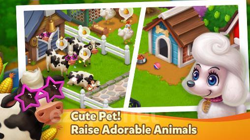 What a farm!