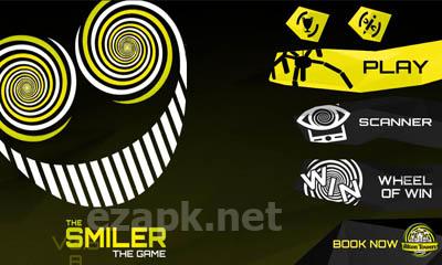 The Smiler