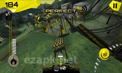 The Smiler