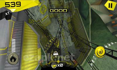The Smiler