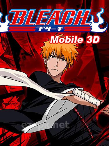 Bleach mobile 3D