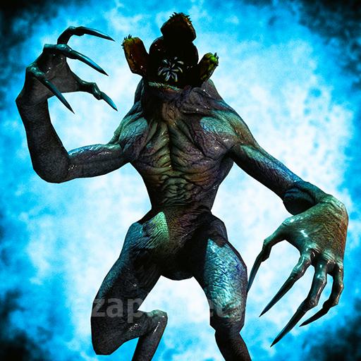 Antarctica 88: Scary Action Survival Horror Game
