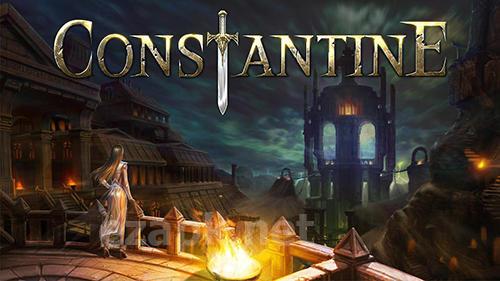 Constantine