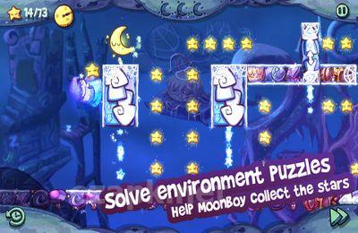 Sleepwalker's Journey HD