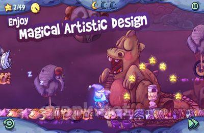 Sleepwalker's Journey HD