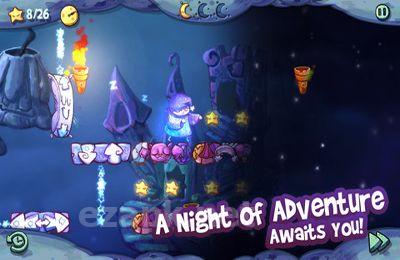 Sleepwalker's Journey HD