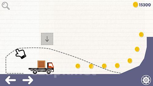 Brain on! Physics boxs puzzles
