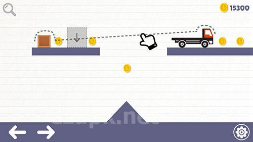 Brain on! Physics boxs puzzles