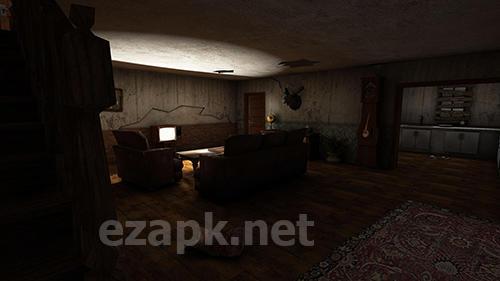 Psychopath hunt