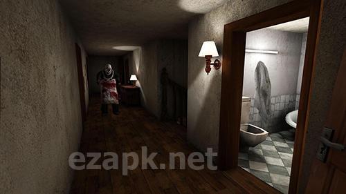 Psychopath hunt