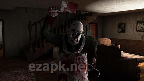 Psychopath hunt