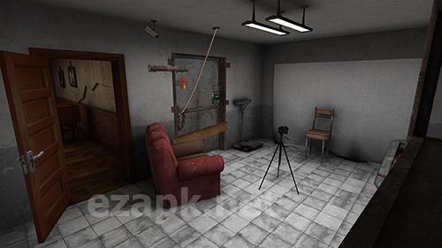 Psychopath hunt