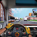Drive for speed: Simulator