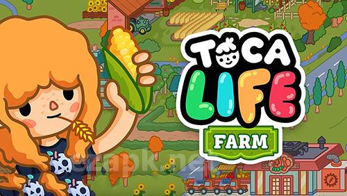 Toca life: Farm