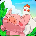 Jolly days: Farm
