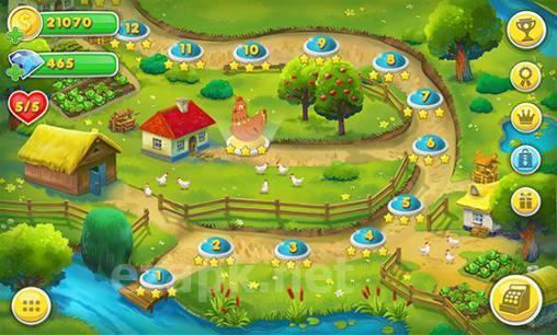Jolly days: Farm