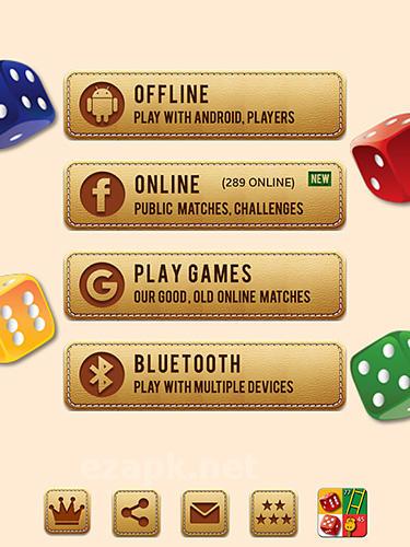 Ludo classic