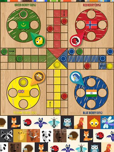 Ludo classic