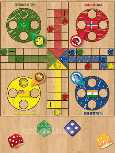 Ludo classic